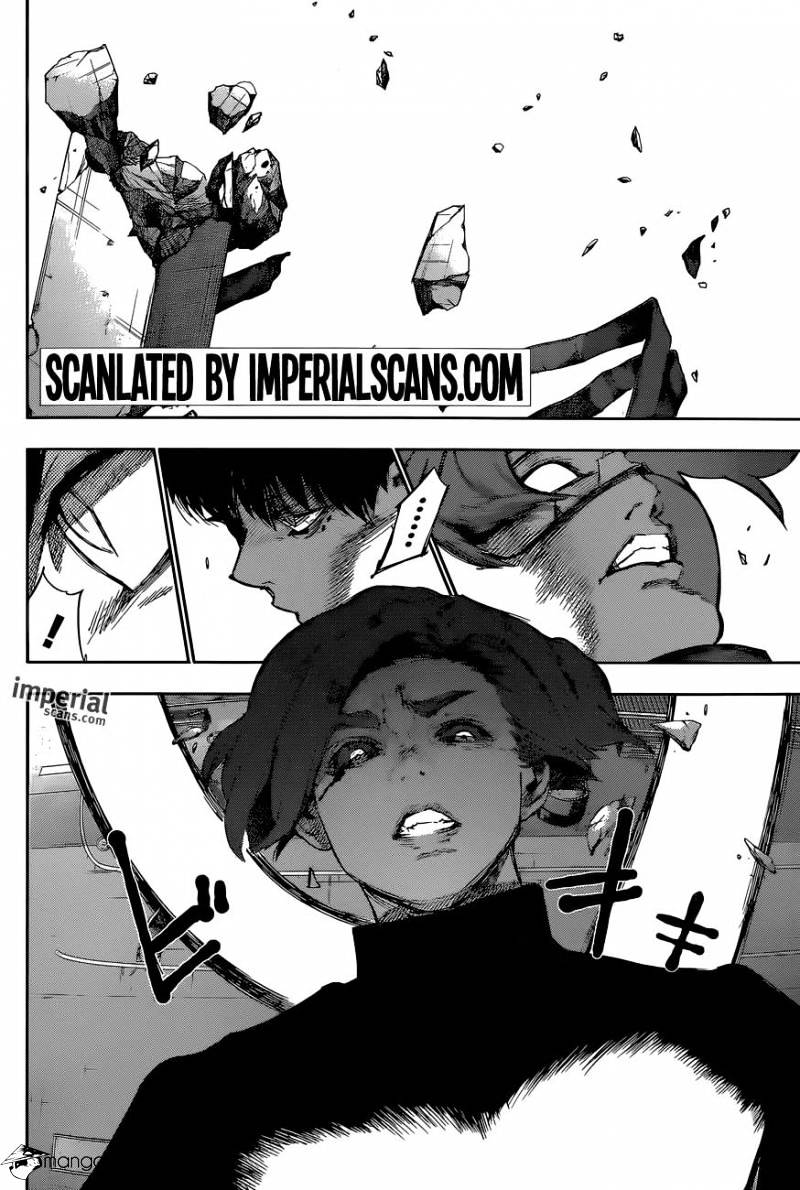 Tokyo Ghoul:re Chapter 41 2